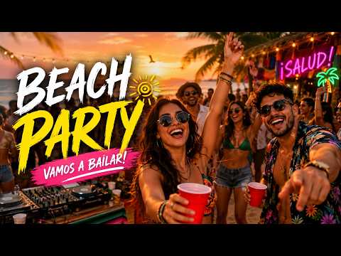 Best Reggaeton Mix 2026 | Nonstop Latin Party Hits 🔥
