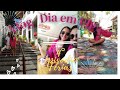 VLOG| DIA EM PIPA - RN | PRAIA DO AMOR| PRAIA DO MADEIRO| CONHECENDO A REAL DA 14 |ANA LEMOS #ferias