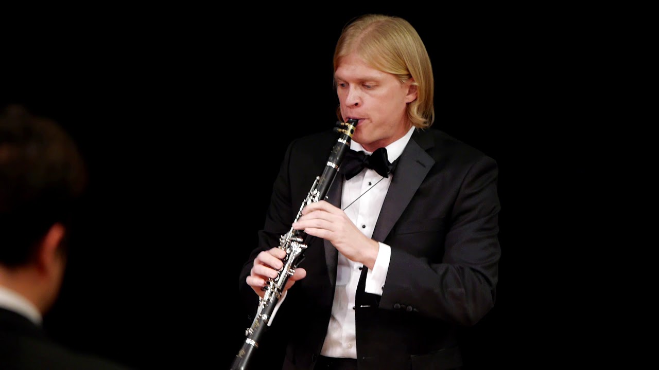 Aaron Copland Concerto for and String Orchestra YouTube