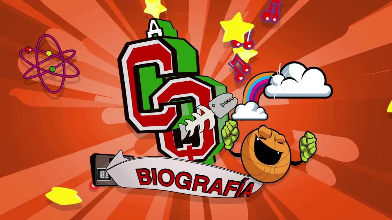 Roque - La CQ Promo (Oficial) - YouTube