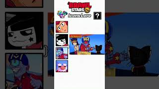 The Dark Truth Hidden in Gale’s Profile Icon... 💀#brawlstars  #brawltiktok  #brawlmemes