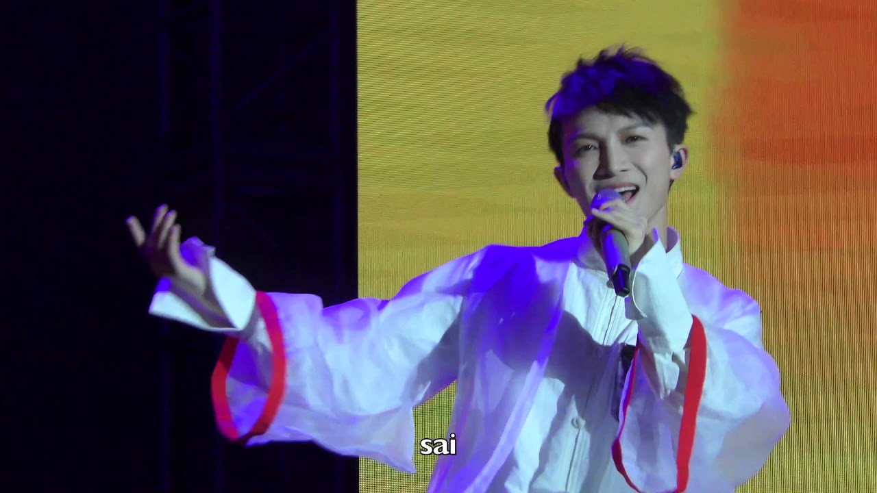 camera iphone 8 plus apk 【高清饭拍】【周深/黄龄】High歌+互动+谢幕【上海_深龄其境演唱会_现塲Live】