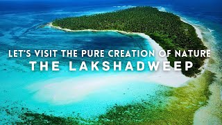 Lakshadweep: A Hidden Paradise | Lakshadweep travel vlog |