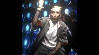 Eminem Edit Montagem Gritos Talentos Fanmade & Rap God