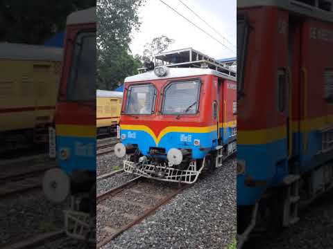 Shortest train of