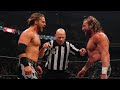 The Elite vs Hangman Adam Page & Dark Order All Out 2022 Highlights
