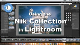 aflange hjort penge Using the Nik Collection in Lightroom - The Bitesize Nik Tutorials - YouTube