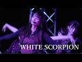 20261016/ WHITE SCORPION /9thデジタルシングル『すぐに』/ リリースイベント/ TOKYO DREAM PARK