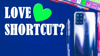 OPPO A94 Four Lock Screen Shortcuts Like Magic Tricks! screenshot 3
