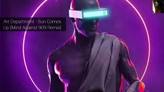 Art Department - Sun Comes Up (Mind Against 909 Remix)