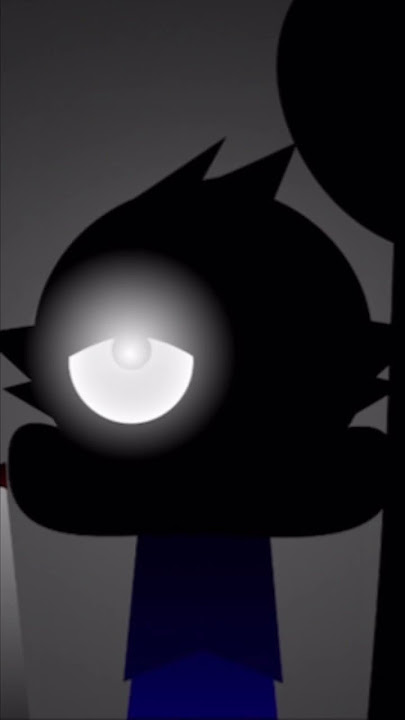 phase 5 Jevin *stolen mod btw* #incredibox #sprunki