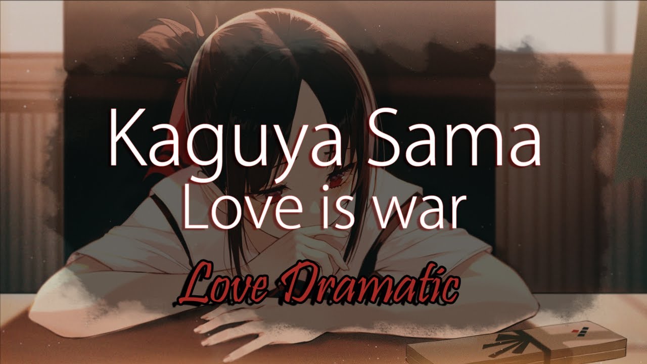 Love dramatic masayuki suzuki