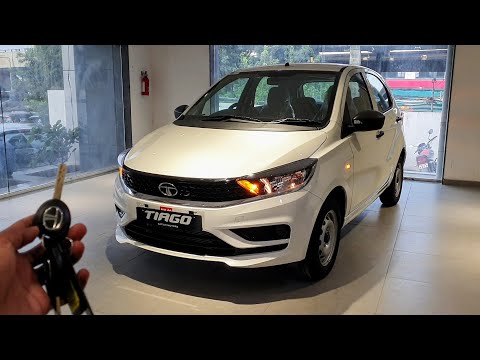 Video 2020 Tata Tiago XE ₹ 4.69 | 2020 Detailed Review - youtube