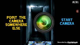 Slender camera radar joke screenshot 4