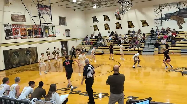 BG JV vs Highland 12/18/25