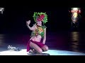 Heiva i Tahiti 2017 - Moetia GUINARD (TAMARIKI POERANI) / 3e prix Meilleure danseuse
