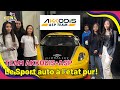 Team Akkodis-ASP, Le sport auto à l'état pur!