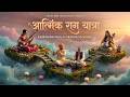 Traditional Sitar & Tabla Music | Indian Relaxation for Sleep & Meditation