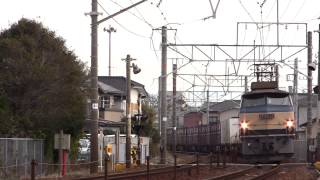 2012/12/27 5095レ