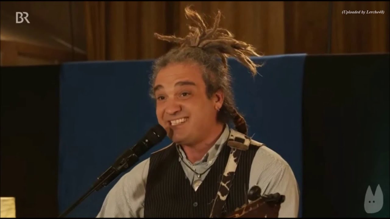 Prinzessin & Rebell -  Boomende Stadt - Live 2020