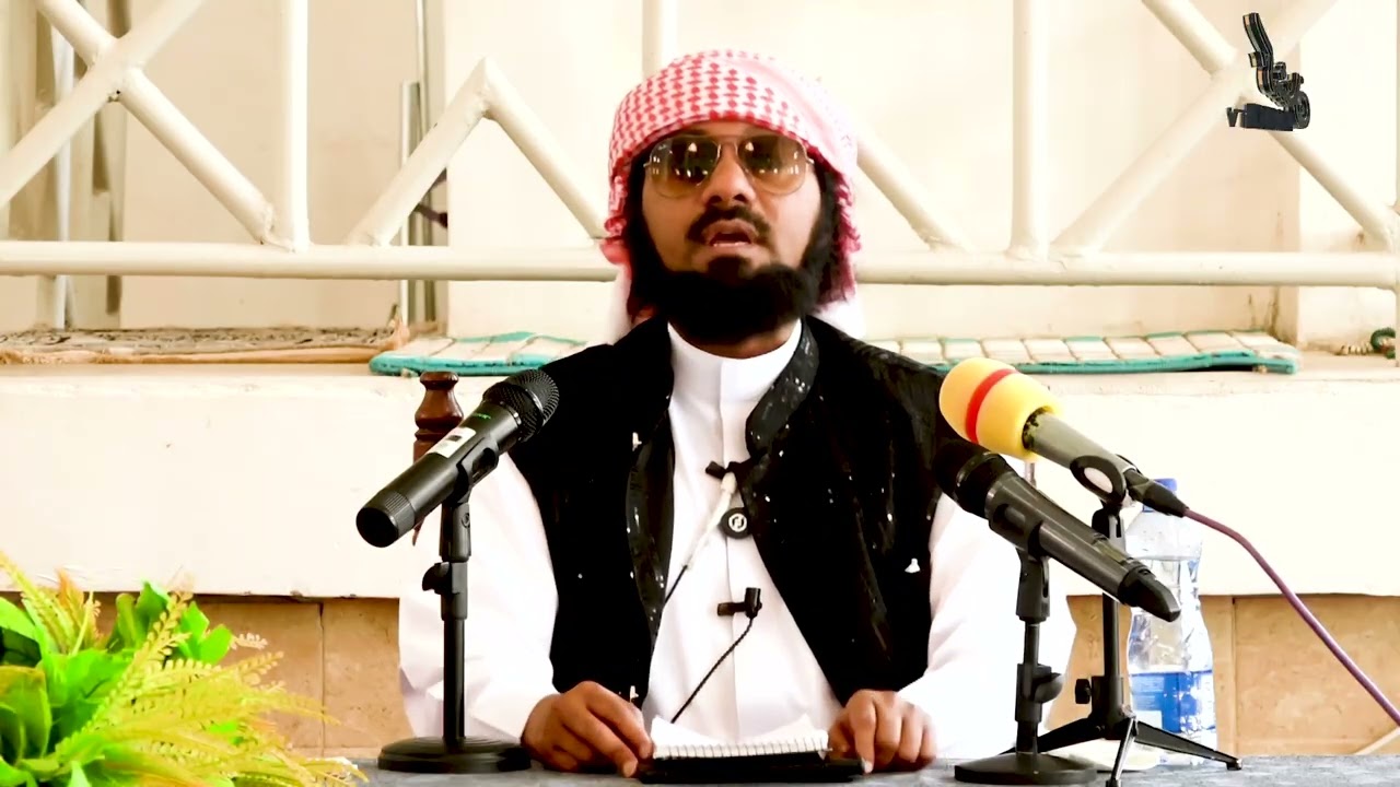 MWANAMKE  ATAKAYEKOSA JAMBO HILI, AMEKOSA PEPO: SHEIKH KISHK