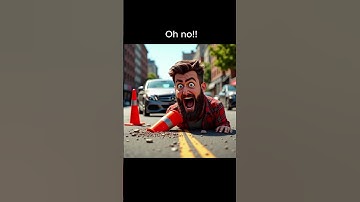 I made a friend! #ai #funnyvideo #chatgpt #gemini #deepseek