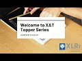 XAT Topper Series || How to score 99.99 percentile in Decision Making?