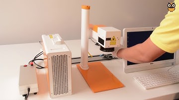 Step 3  smart laser software installation