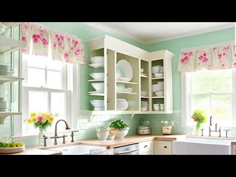 Traditional Kitchen Design Ideas 10-elegance-small-traditional-kitchen-design-ideas