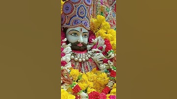 baba ramdev ji new Whatsapp status video baba ramdev new song Ramapir bhajan #shorts