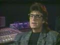 Mark Lindsay - 1989 Interview