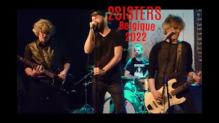 2Sisters - Live 2022