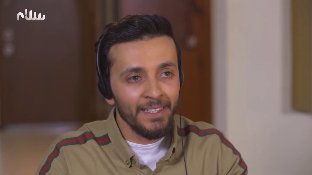 واصف سكايب | الحلقة الأولى - خدوجة صبري