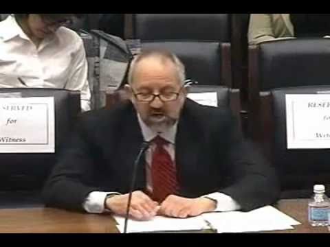 Monetary Policy Hearing (3/17/2011) - Joseph Salerno