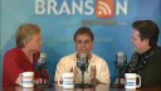 BransonWebcast.com | Todd Oliver Net Worth