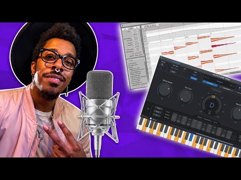AutoTune Went Subscription. Melodyne Got Cheaper. (2026)