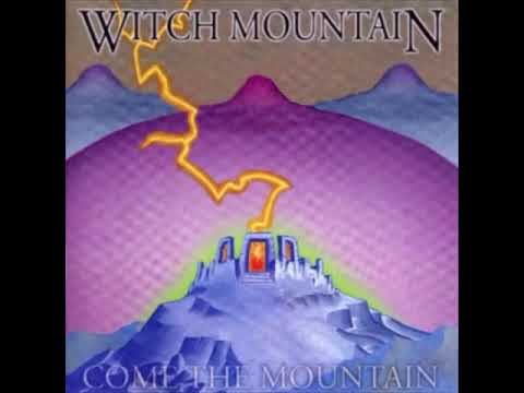 Witch Mountain - Foxy Mule