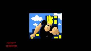 Episidio Perdido De Jhonny Bravo Creepypasta Cartoon 2