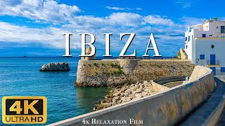 IBIZA 4K Ultra HD (60fps) - Scenic Relaxation Film with Cinematic Music - 4K Relaxation Film