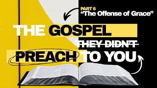 "The Offense of Grace" - Prophet Brian Carn | December 9, 2025 Wealth