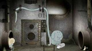 Full Pipe - floor 3 solved