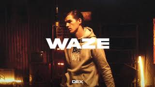 [FREE] French The Kid X Central Cee Drill Type Beat ‘Waze’ | UK Drill Instrumental 2021