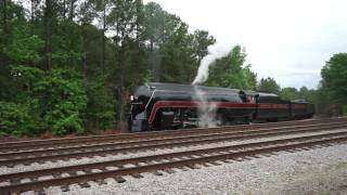 NS 958 stalls on the Poe Wye