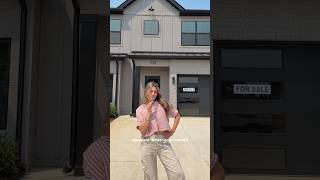 Would You Choose This Over a Single-Family Home? | Murfreesboro TN New Construction Tour