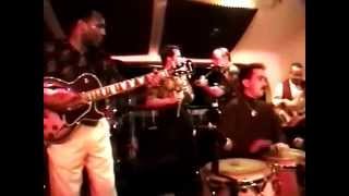 George Benson in Hawaii (benefit concert)