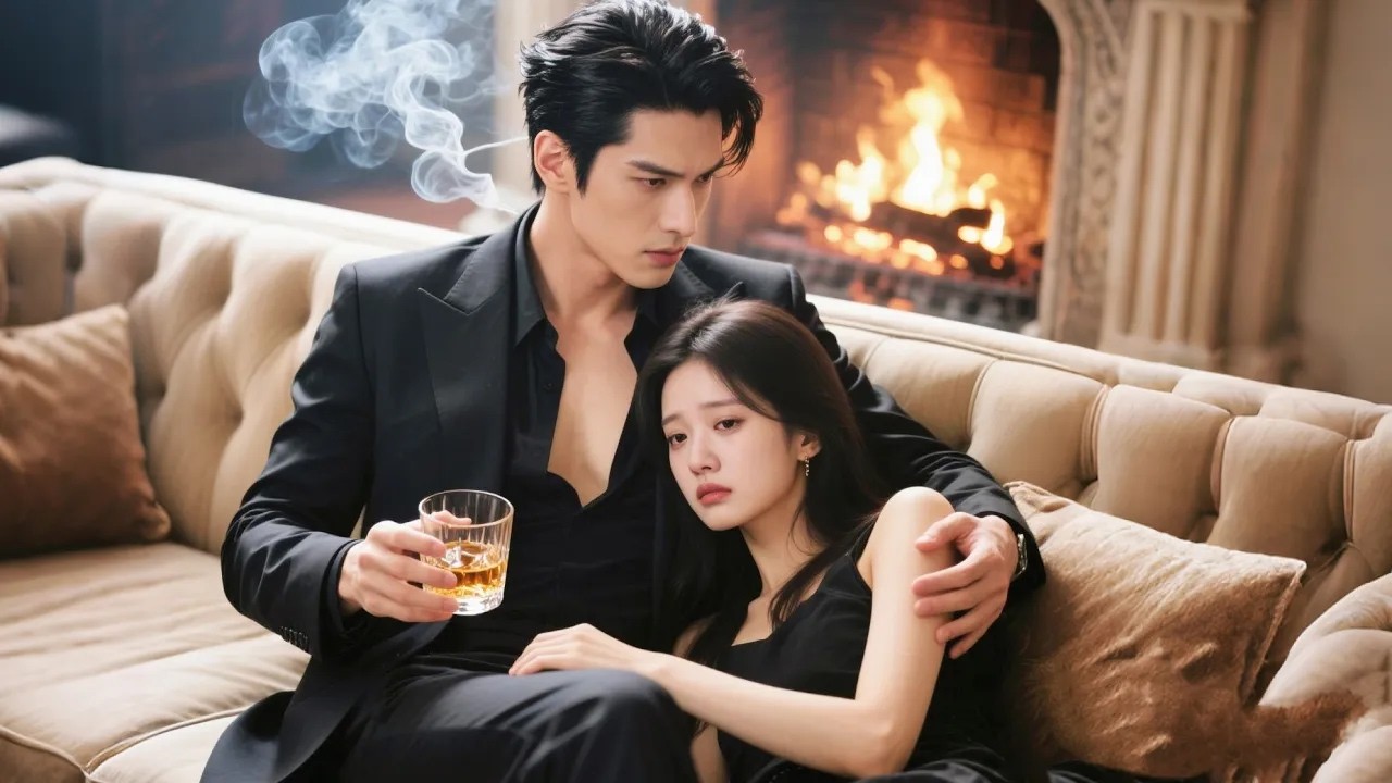 總裁婚後把她儅僕人欺負了三年，一覺醒來后她徹底覺悟立即離婚，這下總裁後悔了，開始陷入對他愛答不理的妻子。