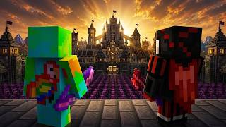 Clown peirce just joined Civil War in Unstable SMP !!!