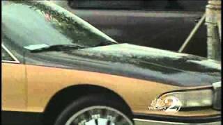 Local Attorney Wants Loud Car Stereo Law Thrown Out