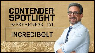 Sorotan Preakness Stakes 2026 - INCREDIBOLT