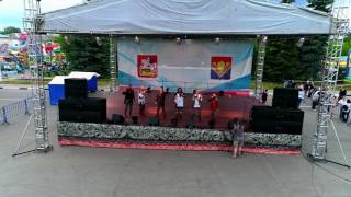 Ансамбль русской песни Ансамбль русской песни